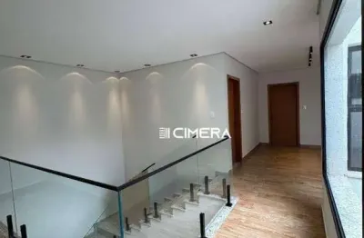 Casa com 3 dormitórios à venda no Jardim Reserva Ipanema - Sorocaba/SP