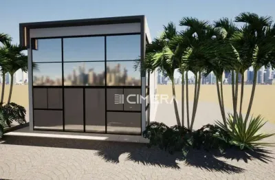Predio comercial para alugar, 280 m² -alphaville - votorantim/sp