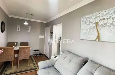Apartamento à venda no condomínio spazio della vita – sorocaba/sp