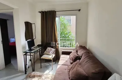 Apartamento com 2 dormitórios à venda - condomínio spazio della vita - sorocaba/sp