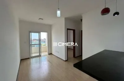 Apartamento com 2 dormitórios sendo 1 suite à venda no spazio di nápoli - sorocaba/sp