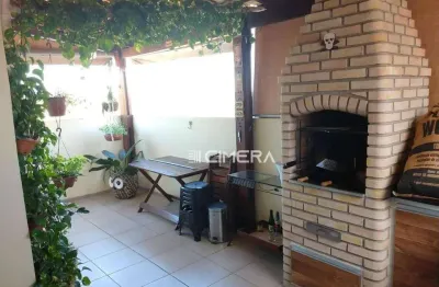 Apartamento para venda no condomínio residencial spazio saragoza - sorocaba/sp