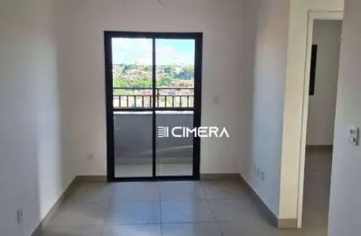 Apartamento com 2 quartos à venda na Rua Olímpio Mentone, 178, Vila Aeroporto, Sorocaba