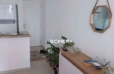 Apartamento com 2 dormitórios à venda no la vista moncayo - sorocaba/sp