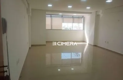 Sala para alugar com 40 m² - no edifício west point - sorocaba/sp