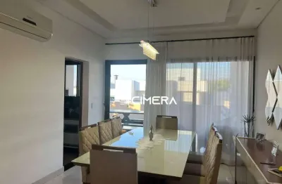 Sobrado com 4 dormitórios a venda no  - ibiti reserva - sorocaba/sp