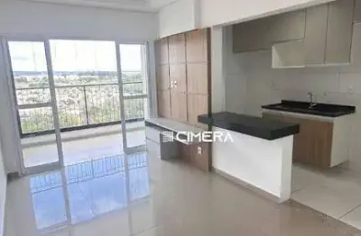 Apartamento com 2 quartos para alugar no residencial villa lobos - sorocaba/sp