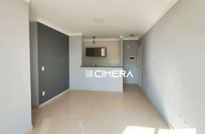 Apartamento com 3 quartos para alugar - condomínio residencial evidence - sorocaba/sp