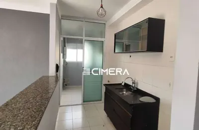 Apartamento com 3 quartos para alugar - condomínio residencial evidence - sorocaba/sp