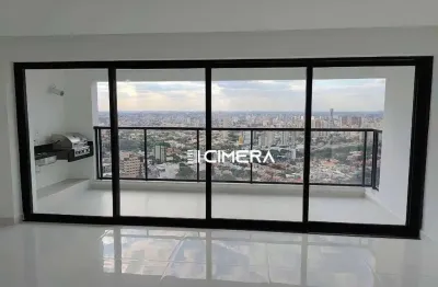 Apartamento com 3 suites à venda, 109 m² - condomínio best view campolim - sorocaba/sp