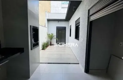 Casa à venda no condominio residencial villaggio ipanema i - sorocaba/sp