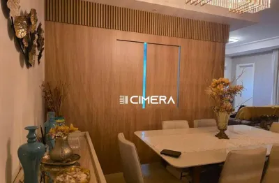 Apartamento com 3 dormitórios à venda no edifício beethoven - sorocaba/sp