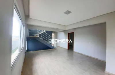 Casa com 4 dormitórios à venda no condominio solar do bosque - sorocaba/sp