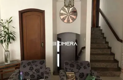 Casa com 4 quartos à venda na vila trujillo - sorocaba/sp