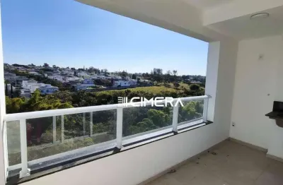 Apartamento para venda localizado no condominio concetto campolim, sorocaba/sp