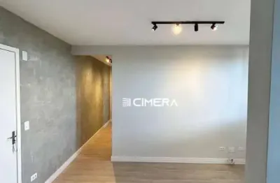 Apartamento com 2 quartos à venda no residencial parque sinfonia sorocaba/sp