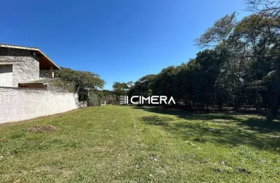 Terreno à venda no condomínio ibiti do paço sorocaba - sorocaba/sp