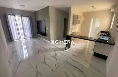 Apartamento com 2 quartos à venda no campolim - sorocaba/sp