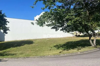 Terreno no condomínio renaissance, localizado na cidade de sorocaba/sp!