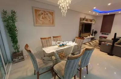 Casa com 3 quartos para venda no condominio golden park residence - sorocaba/sp