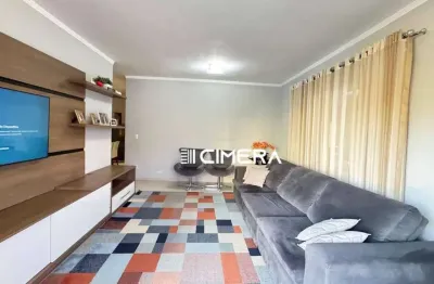 Casa com 4 dormitórios à venda, 226 m² por r$ 1.290.000,00 - condomínio parque esplanada - votorantim/sp