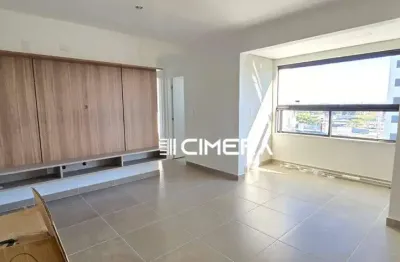 Apartamento com 2 dormitórios para alugar, 68 m²  - union planeta - sorocaba/sp