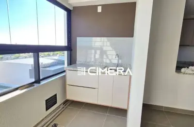 Apartamento com 2 dormitórios para alugar no Union Planeta - Sorocaba/SP