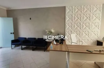 Sala comercial para alugar na Rua José Mesquita Sobrinho, 112, Jardim Vergueiro, Sorocaba