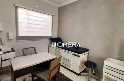 Sala comercial com 1 sala para alugar na Rua José Mesquita Sobrinho, 112, Jardim Vergueiro, Sorocaba