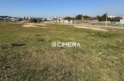 Terreno à venda,  no condomínio bouganville - localizado na cidade de sorocaba/sp