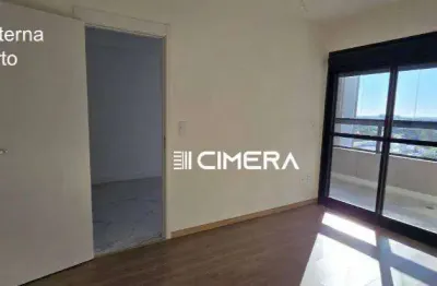 Apartamento com 1 dormitório à venda, 49 m²  - Union Planeta - Sorocaba/SP