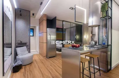 Apartamento com 2 quartos para alugar - biarritz planeta - sorocaba/sp
