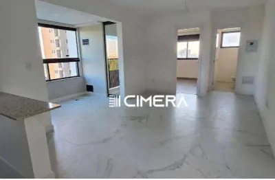 Apartamento com 1 dormitório, 49 m² - venda ou aluguel  union planeta - sorocaba/sp