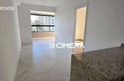 Apartamento com 1 dormitório, 49 m² - venda ou aluguel - union planeta - sorocaba/sp