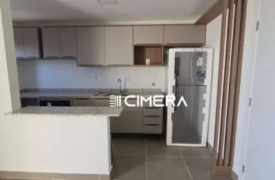 Apartamento com 2 dormitórios para alugar, 68 m²  - union planeta - sorocaba/sp