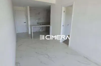 Apartamento com 1 dormitório à venda, 48 m²  union planeta - sorocaba/sp