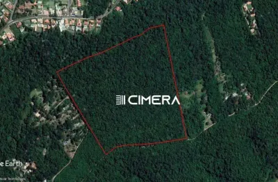 Terreno à venda na Estrada Turística do Morro do Saboó, Saboó, São Roque