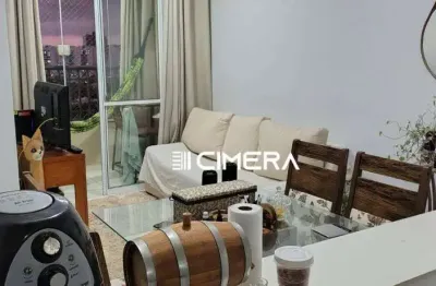 Apartamento com 2 dormitórios à venda no condomínio residencial villa sunset - sorocaba/sp