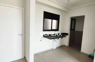 Apartamento com 2 quartos, sendo 1 suíte para  venda - jardim emília - sorocaba/sp
