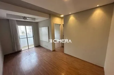 Apartamento com 2 dormitórios à venda, 50 m²  condomínio buriti - sorocaba/sp