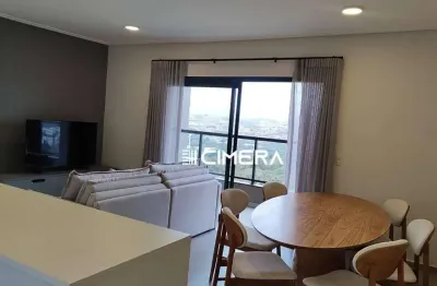 Apartamento com 2 quartos à venda - edifício sena - sorocaba/sp