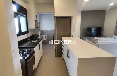 Apartamento com 2 quartos à venda - edifício sena - sorocaba/sp