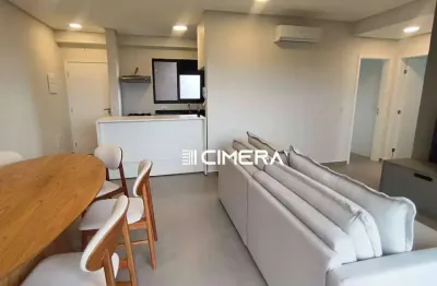 Apartamento com 2 quartos à venda - edifício sena - sorocaba/sp