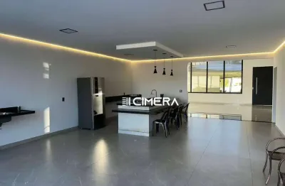 Casa com 4 quartos à venda no parque ecoresidencial fazenda jequitibá - sorocaba/sp
