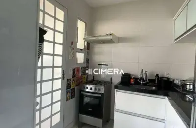 Casa com 3 quartos à venda, sendo 1 suíte - condomínio dos ibiscos, villa flora