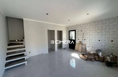 Casa com 2 dormitórios à venda, jardim piazza di roma ii - sorocaba/sp