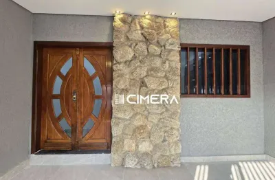 Casa com 3 quartos à venda na Rua Octavio Bazzo, 170, Éden, Sorocaba