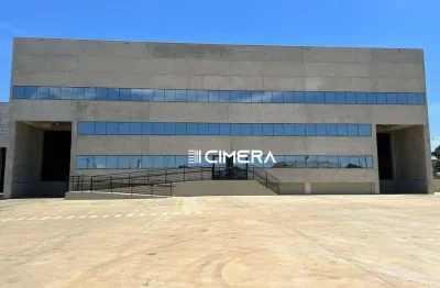 Galpão, 2300 m² - venda por r$ 11.800.000 ou aluguel por r$ 67.403/mês - éden - sorocaba/sp