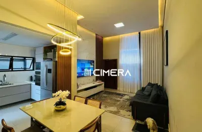 Casa com 3 quartos à venda no condomínio reserva ipanema - sorocaba/sp