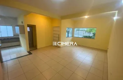 Casa em condomínio fechado com 3 quartos para alugar na Rua Renê Boschetti, Jardim Ibiti do Paço, Sorocaba